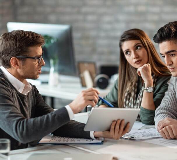 consultation & scope service image