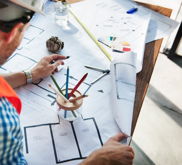 concept service image